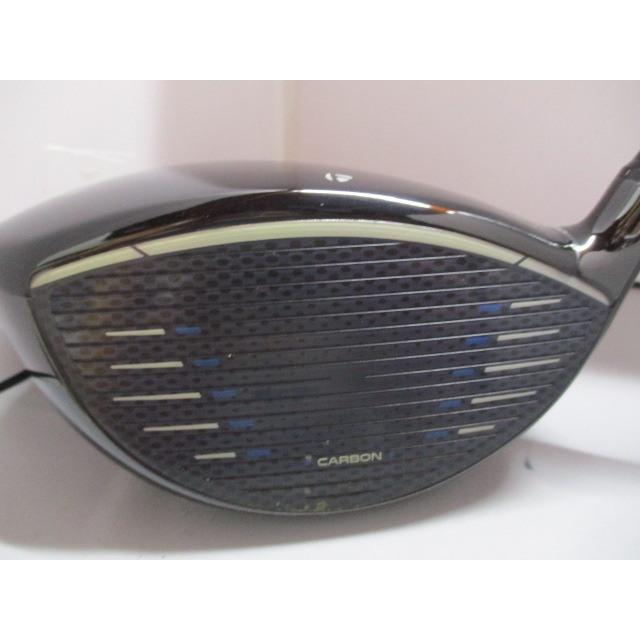 TaylorMade（テーラーメイド） Qi10/Diamana Blue TM50(JP)/S/10.5