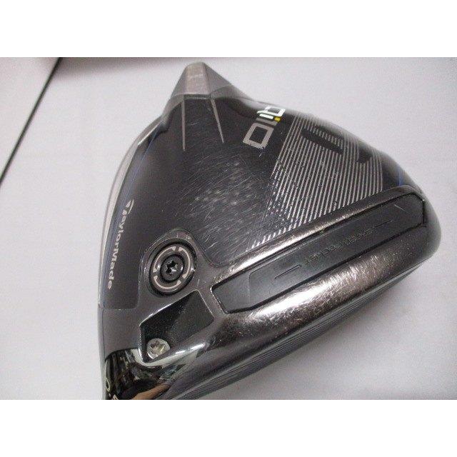 TaylorMade（テーラーメイド） Qi10/Diamana Blue TM50(JP)/S/10.5