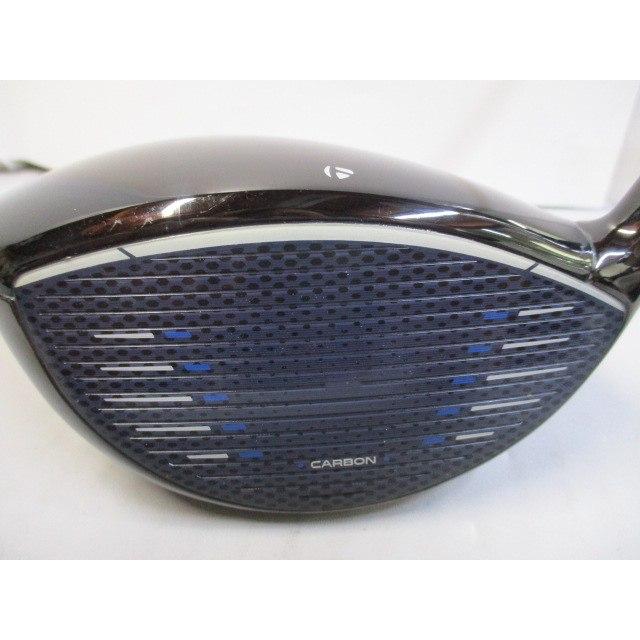 TaylorMade（テーラーメイド） Qi10/Diamana Blue TM50(JP)/SR/10.5