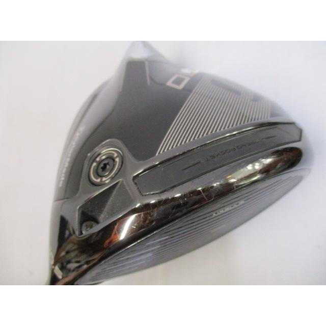 TaylorMade（テーラーメイド） Qi10/Diamana Blue TM50(JP)/SR/10.5