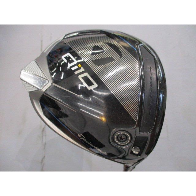 TaylorMade（テーラーメイド） Qi10/Diamana Blue TM50(JP)/SR/10.5
