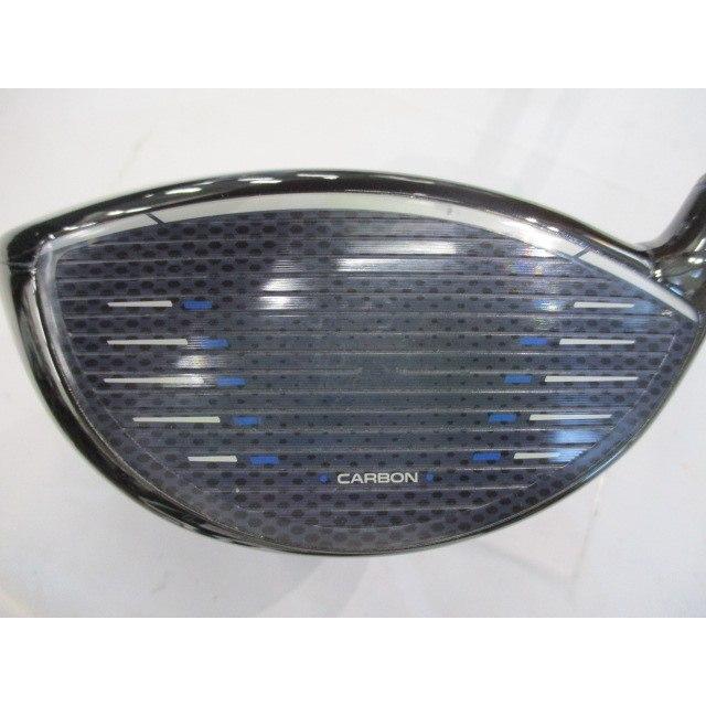 TaylorMade（テーラーメイド） Qi10/Diamana Blue TM50(JP)/SR/10.5