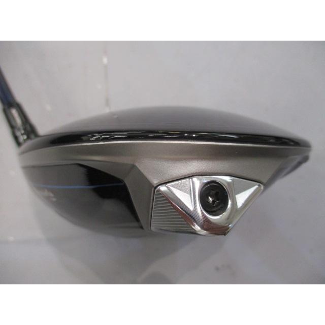 TaylorMade（テーラーメイド） Qi10/Diamana Blue TM50(JP)/SR/10.5