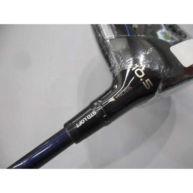 TaylorMade（テーラーメイド） Qi10/Diamana Blue TM50(JP)/S/10.5