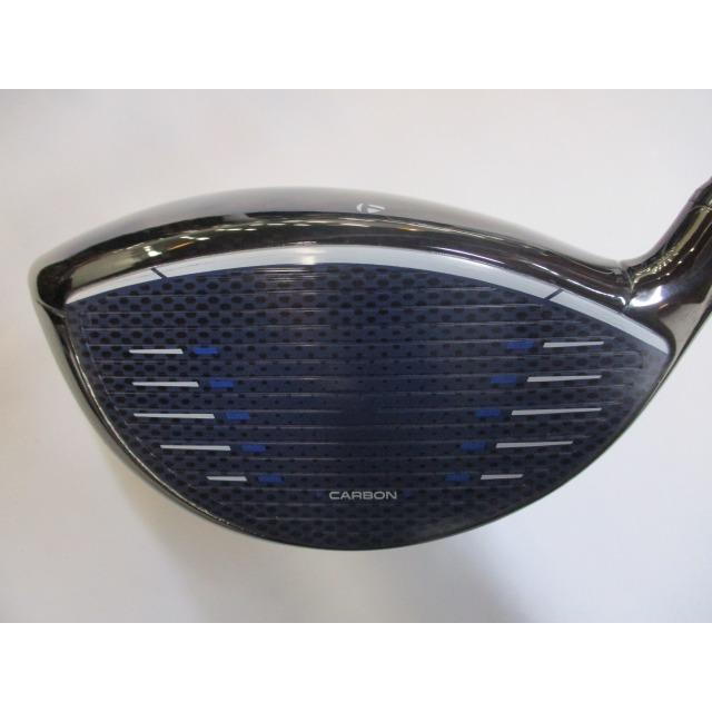 TaylorMade（テーラーメイド） Qi10/SPEEDER NX 50(US)/A/10.5[115313