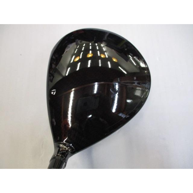 TaylorMade（テーラーメイド） Qi10 LS/Diamana Silver TM50(JP)/S/9