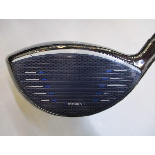 TaylorMade（テーラーメイド） Qi10 LS/Diamana Silver TM50(JP)/S/9