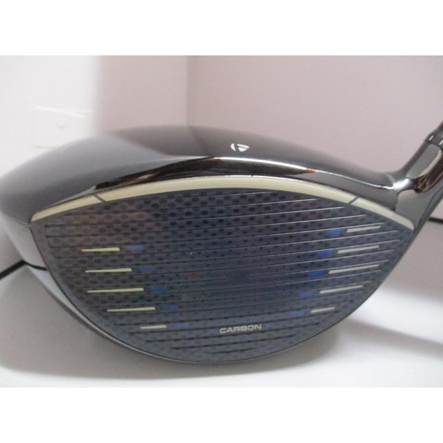 TaylorMade（テーラーメイド） Qi10 LS/Diamana Silver TM50(JP)/S