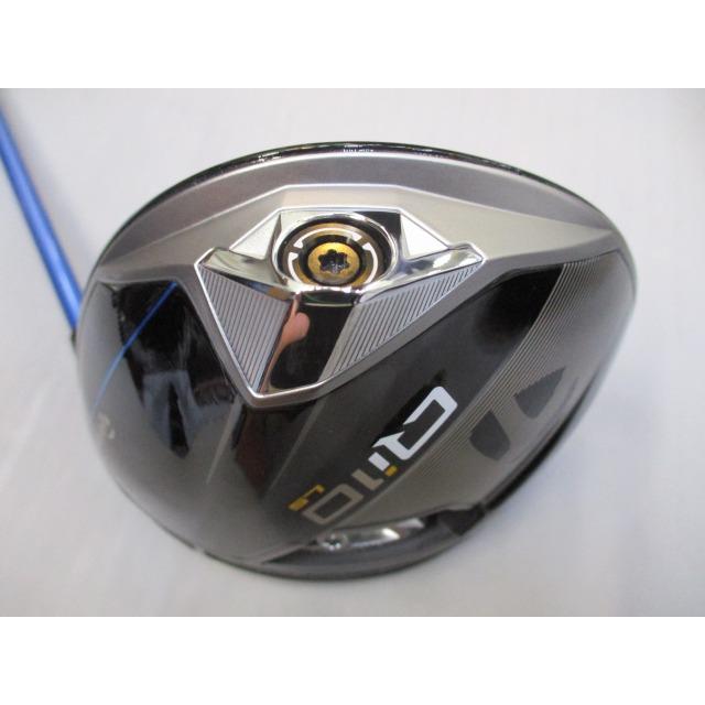 TaylorMade（テーラーメイド） Qi10 LS/SPEEDER NX 40/S/9[109857