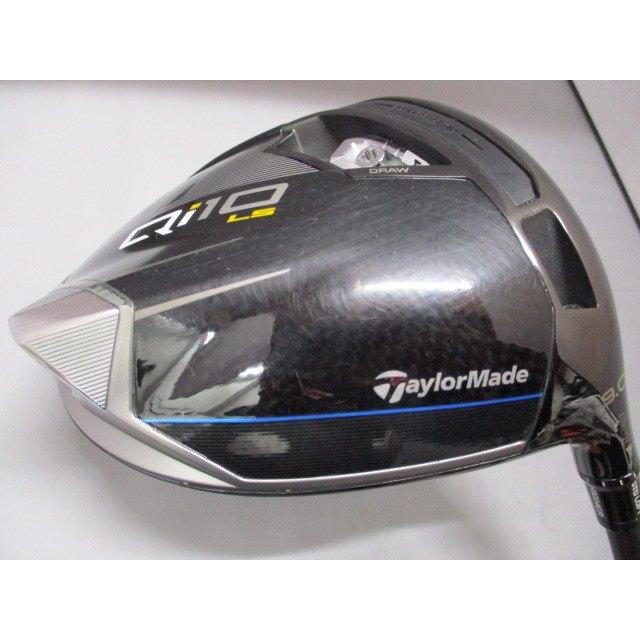 TaylorMade（テーラーメイド） Qi10 LS/DiamanaWB 63(JP)/S/9[144323