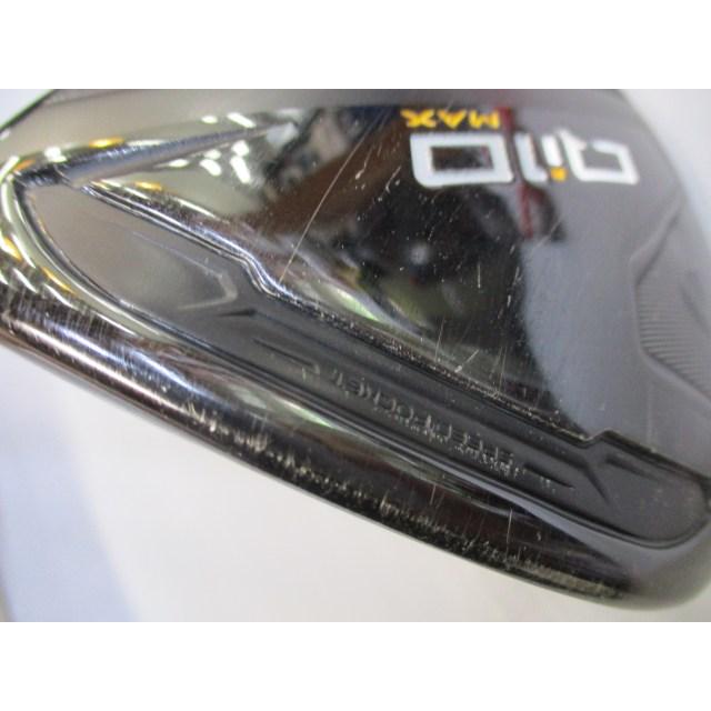 TaylorMade（テーラーメイド） Qi10 MAX/Diamana Blue TM50(JP)/R/19