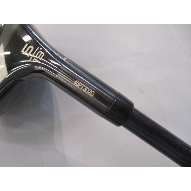 TaylorMade（テーラーメイド） Qi10 MAX/Diamana Blue TM50(JP)/SR/19