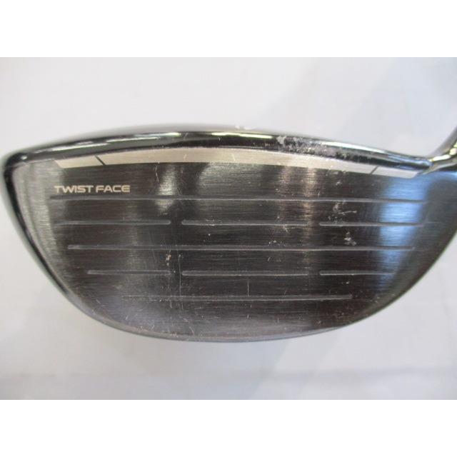 TaylorMade（テーラーメイド） Qi10/Diamana Blue TM50(JP)/S/15