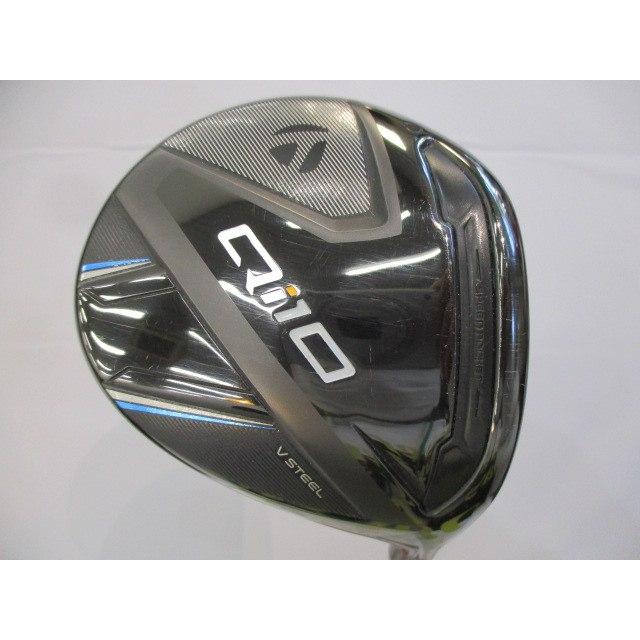 TaylorMade（テーラーメイド） Qi10/DiamanaWB 63(JP)/S/15[139188