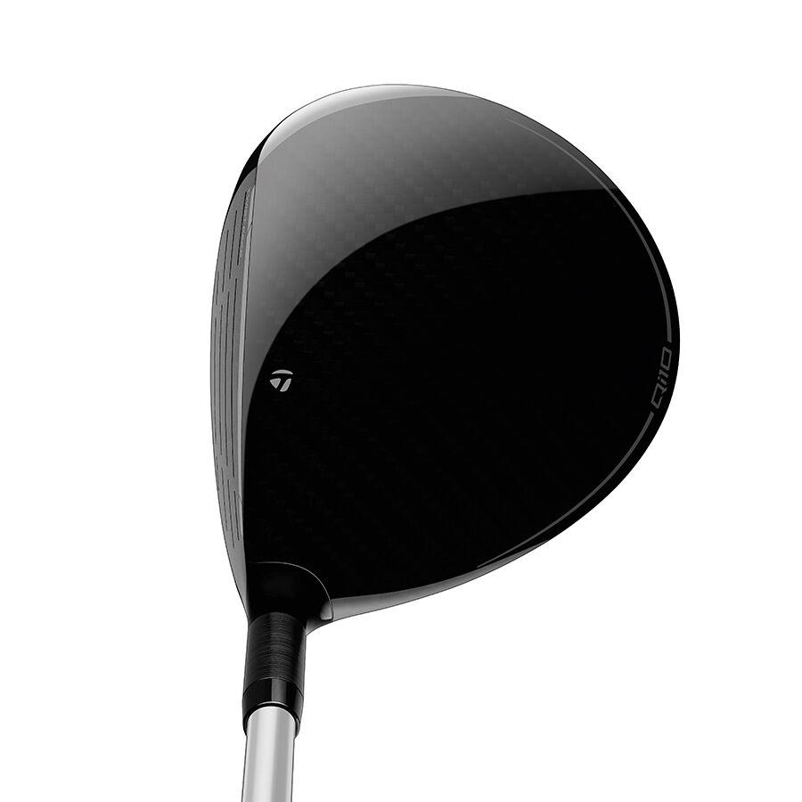 TaylorMade（テーラーメイド） Qi10 MAX/ELDIO TM40(JP)/L/23[101026 