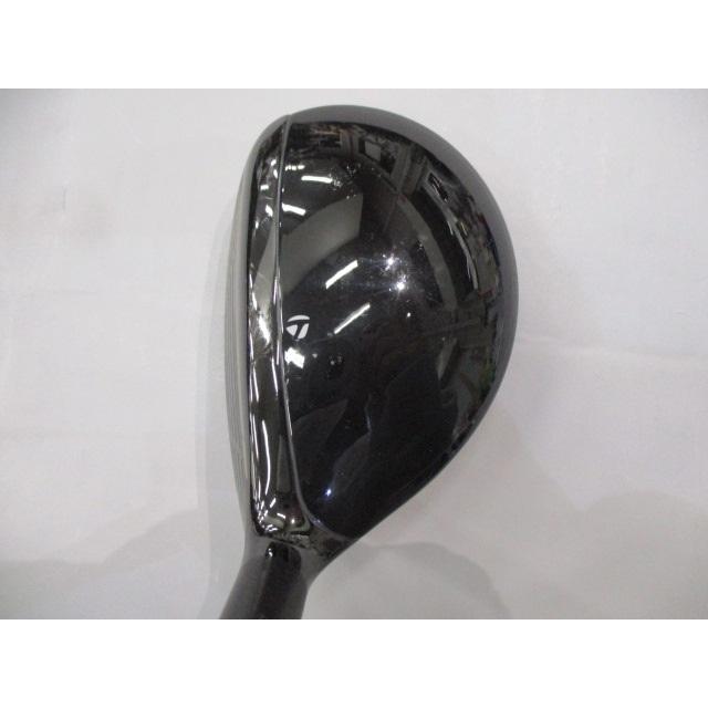 TaylorMade（テーラーメイド） Qi10 MAX RESCUE/Diamana Blue TM60(JP