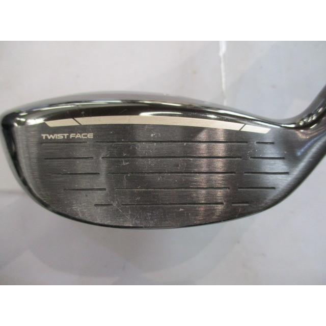 TaylorMade（テーラーメイド） Qi10 MAX RESCUE/Diamana Blue TM60(JP
