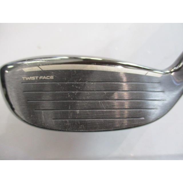 TaylorMade（テーラーメイド） Qi10 RESCUE/Diamana Blue TM60(JP)/S