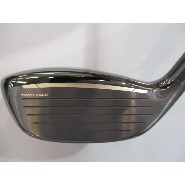 TaylorMade（テーラーメイド） Qi10 RESCUE/Diamana Blue TM60(JP)/S