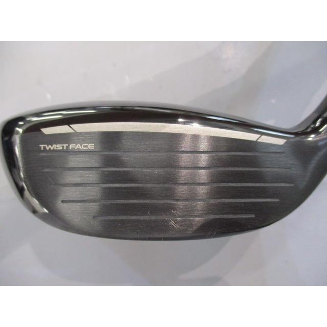 TaylorMade（テーラーメイド） Qi10 RESCUE/NSPRO820GH(JP)/S/19
