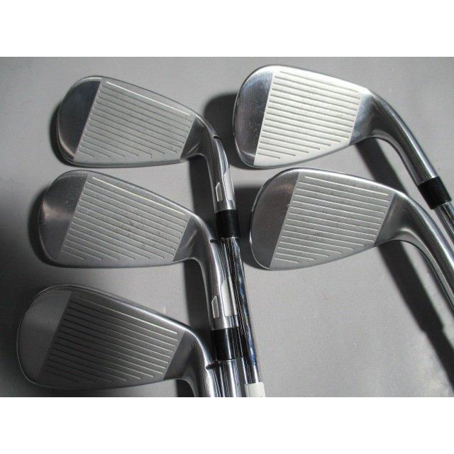 TaylorMade（テーラーメイド） Qi/NSPRO910GH(JP) /S/0[145398