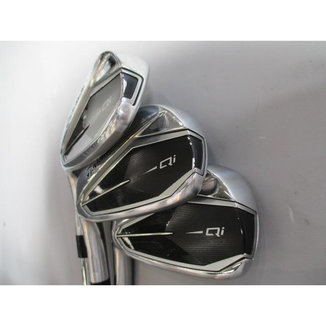 TaylorMade（テーラーメイド） Qi/NSPRO910GH(JP) /S/0[145398