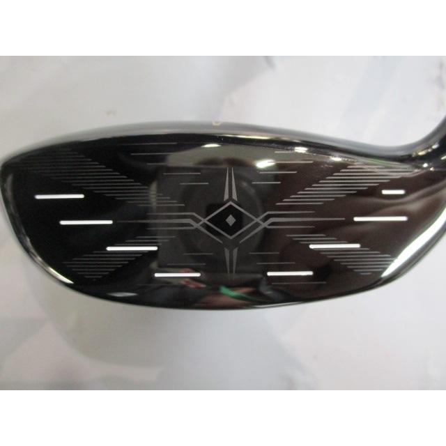 Fers Honma Beres 2024 Noir - Wedge AW 50° Droit Graphite Rigide - Neuf