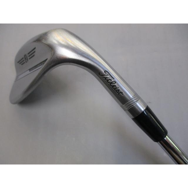 Titleist（タイトリスト） ボーケイSM10 Tour Chrome 56-08M/DG/WEDGE