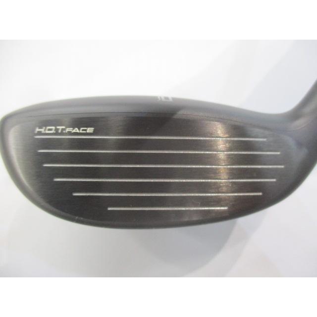 COBRA（コブラ） DARKSPEED UT/SPEEDER NX for Cobra(JP)/S/17[140363