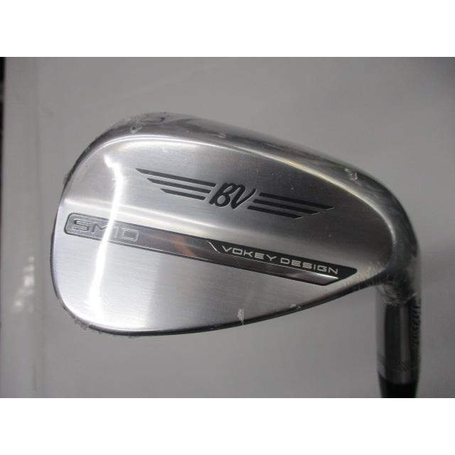 Titleist（タイトリスト） ボーケイSM10 Tour Chrome 50-08F/DG(JP