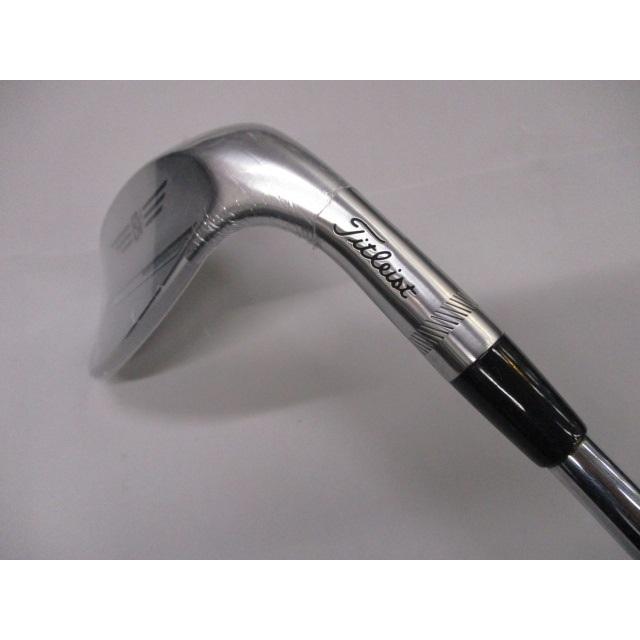 ボーケイウェッジ SM10 50-08F 54-10S 58-06K 3本セット Titleist（タイトリスト） ボーケイSM10 Tour Chrome 50-08F/DG(JP