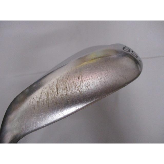値下げ　タイトリスト・ボーケイSM10 58° 08 M Titleist（タイトリスト） ボーケイSM10 Tour Chrome 58-08M/DG(JP