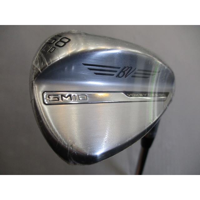 タイトリストSM10ツアークロム 58° 12D Titleist（タイトリスト） ボーケイSM10 Tour Chrome 58-12D/DG(JP