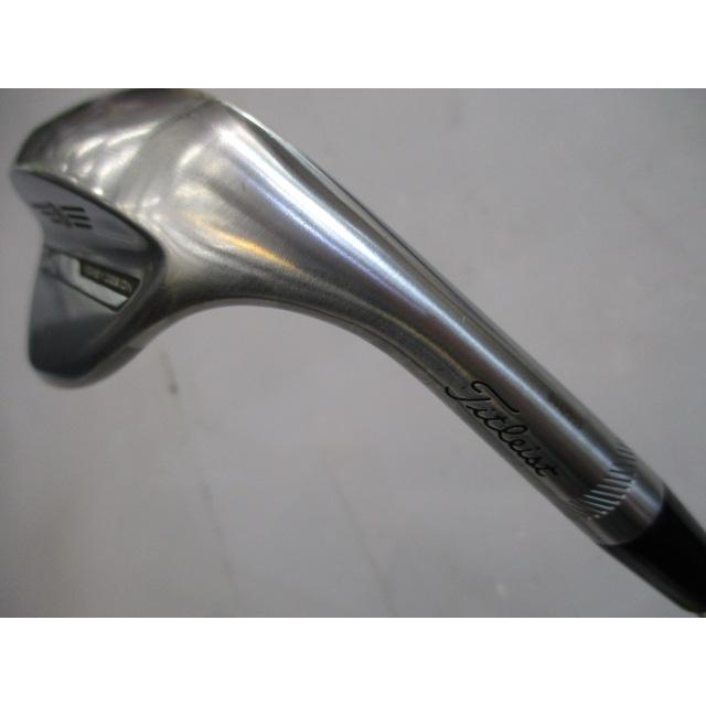 タイトリスト ボーケイ SM10 60°12D 純正シャフト Titleist（タイトリスト） ボーケイSM10 Tour Chrome 60-12D/DG(JP