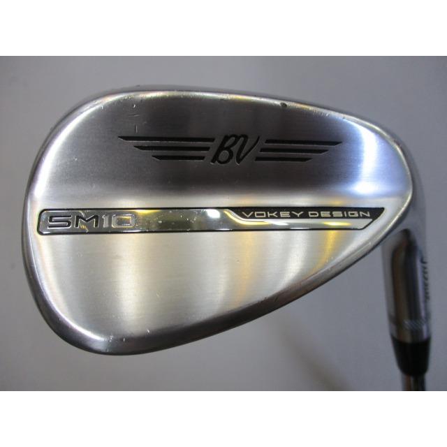 Titleist（タイトリスト） ボーケイSM10 Tour Chrome 56-14F