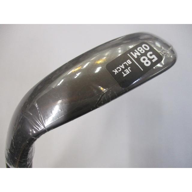 Titleist（タイトリスト） ボーケイSM10 Jet Black 58-08M/DG(JP