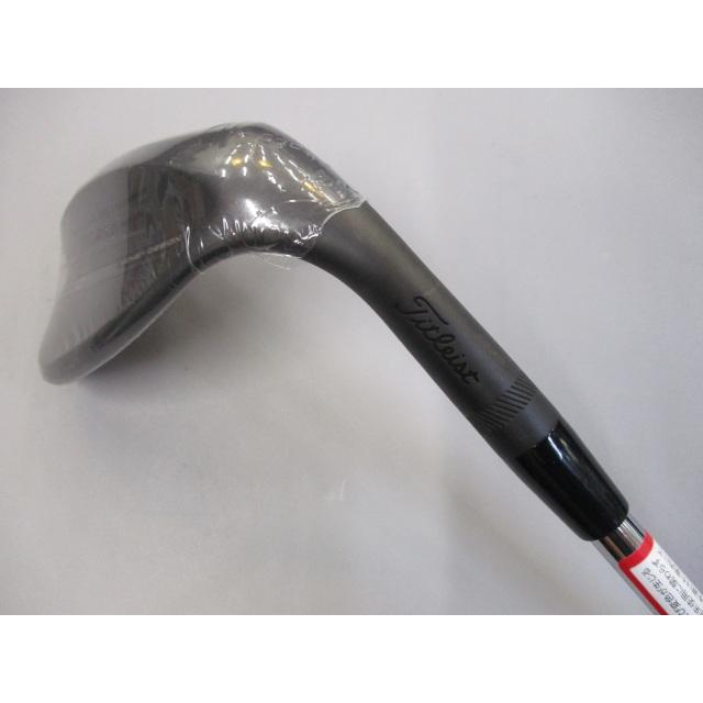 Titleist（タイトリスト） ボーケイSM10 Jet Black 58-08M/DG(JP