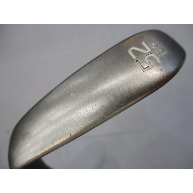 Titleist（タイトリスト） ボーケイSM10 Jet Black 52-12F/N.S.PRO