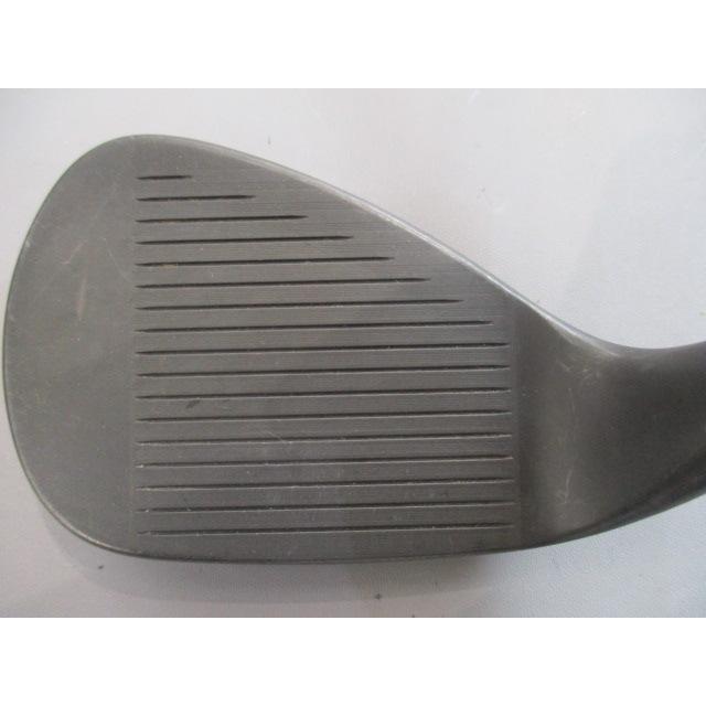 希少！ニッケルTitleistボーケイSM10 50度 12F BV105 Titleist（タイトリスト） ボーケイSM10 Nickel 52-12F/BV105(JP)//52