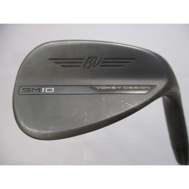 Titleist（タイトリスト） ボーケイSM10 Nickel 56-14F/BV105(JP
