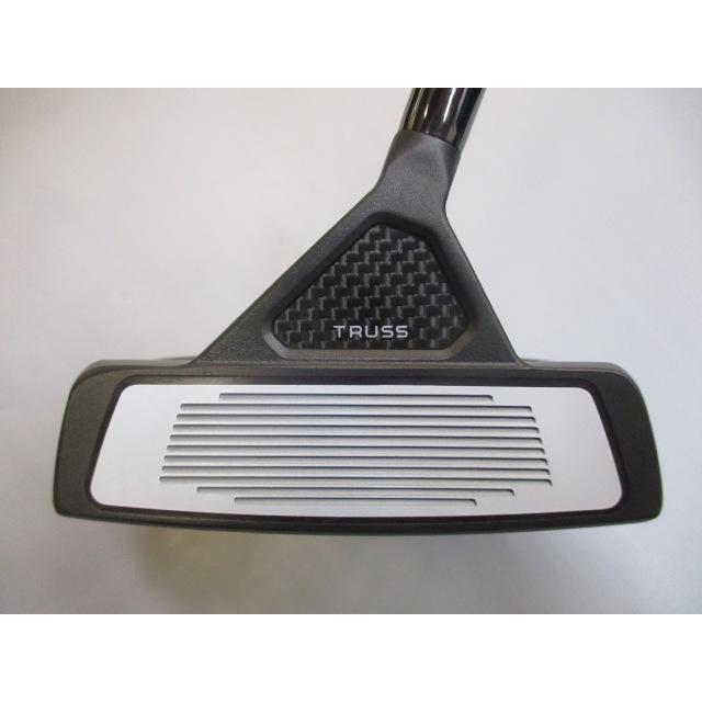 Putter TaylorMade Spider TOUR X TRUSS TM2 – 34 Pouces, Shaft Acier, Droitier, état Excellent
