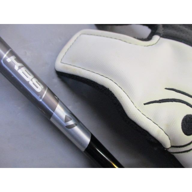 TaylorMade Spider Tour X TRUSS TM2 34 pouces acier tige
