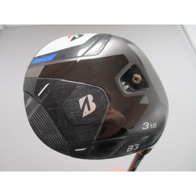 BRIDGESTONE（ブリヂストン） B3 MAX 通販限定 VANQUISH BS40 for MAX/SR/15[126708 ...