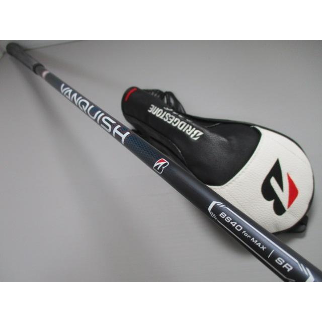 BRIDGESTONE（ブリヂストン） B3 MAX□通販限定□VANQUISH BS40 for