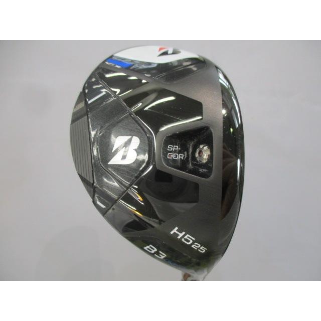 BRIDGESTONE（ブリヂストン） B3 MAX HY/VANQUISH BSh for MAX/S/25