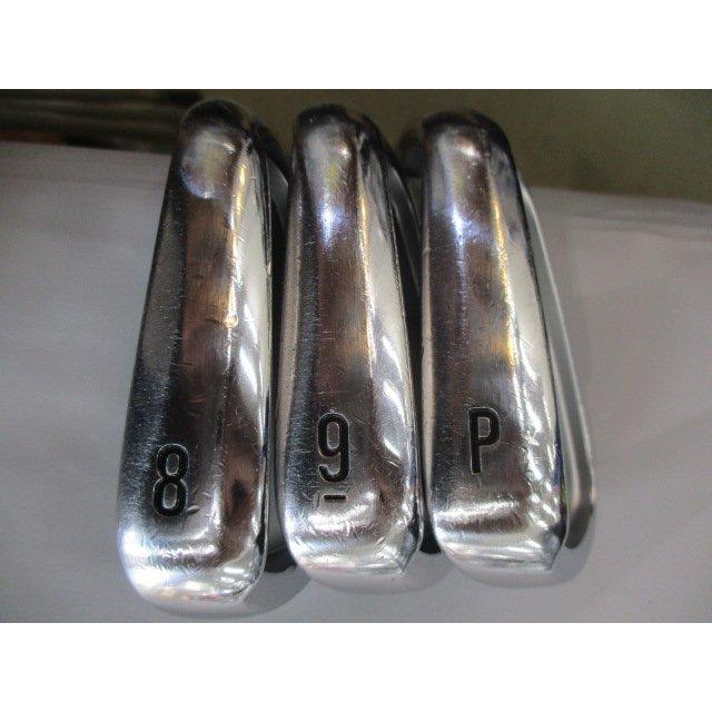 キャロウェイ X-FORGED STAR 2024/NSPRO750GHneo(JP) /S/0[137186]の画像