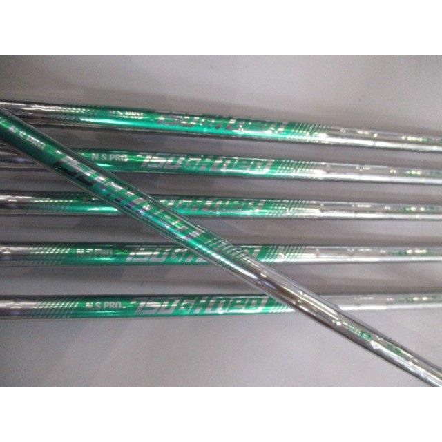 キャロウェイ X-FORGED STAR 2024/NSPRO750GHneo(JP) /S/0[137186]の画像