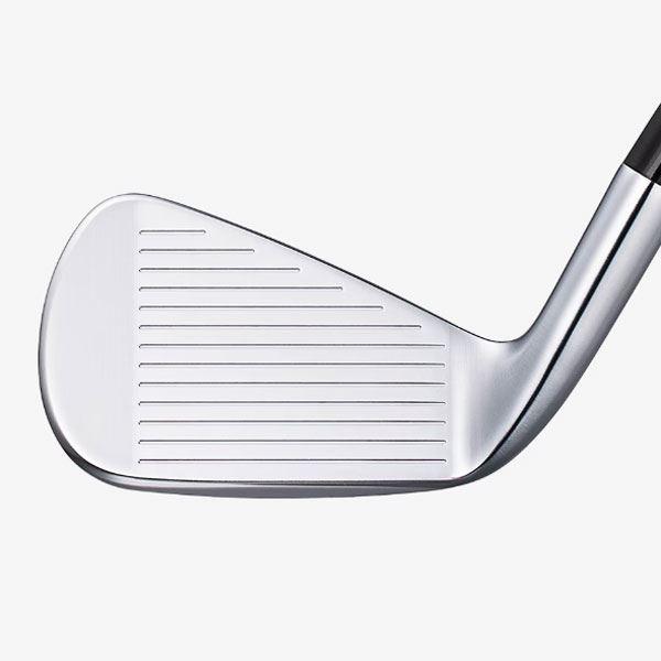 Callaway（キャロウェイ） X-FORGED STAR 2024/NSPRO950GHneo(JP) 6本