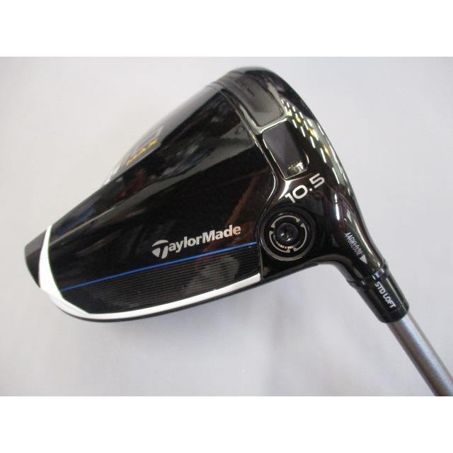 TaylorMade（テーラーメイド） Qi10 MAX LITE/SPEEDER NX for TM/R