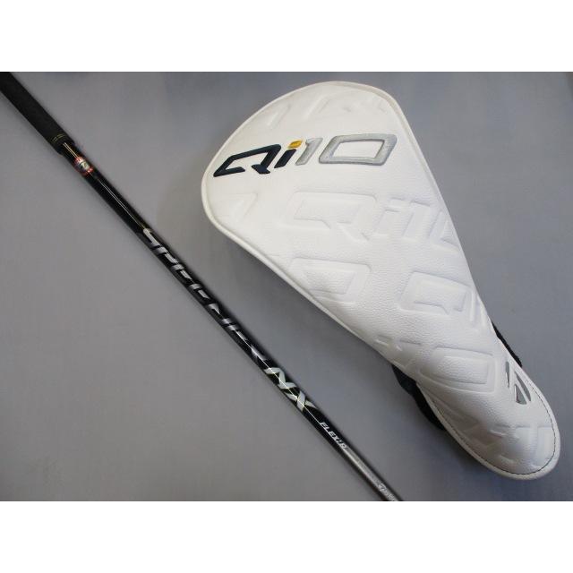 TaylorMade（テーラーメイド） Qi10 MAX LITE/SPEEDER NX for TM/R